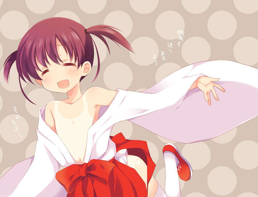 [Saki-Saki-] I will paste the erotic cute image of Hatsumi Usumi together for free ☆ 8
