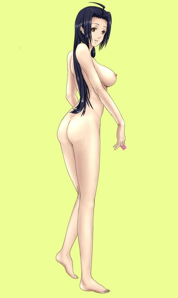 【Erotic Image】I tried collecting images of cute Azusa Miura, but it's too erotic ...(Idol Master) 2