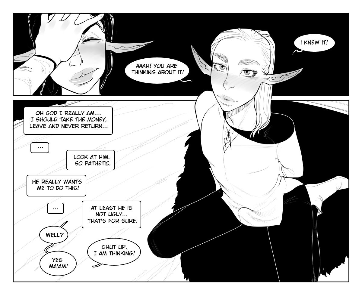 (InCase) Alfie Ch.1-12 (Ongoing) (English) 106