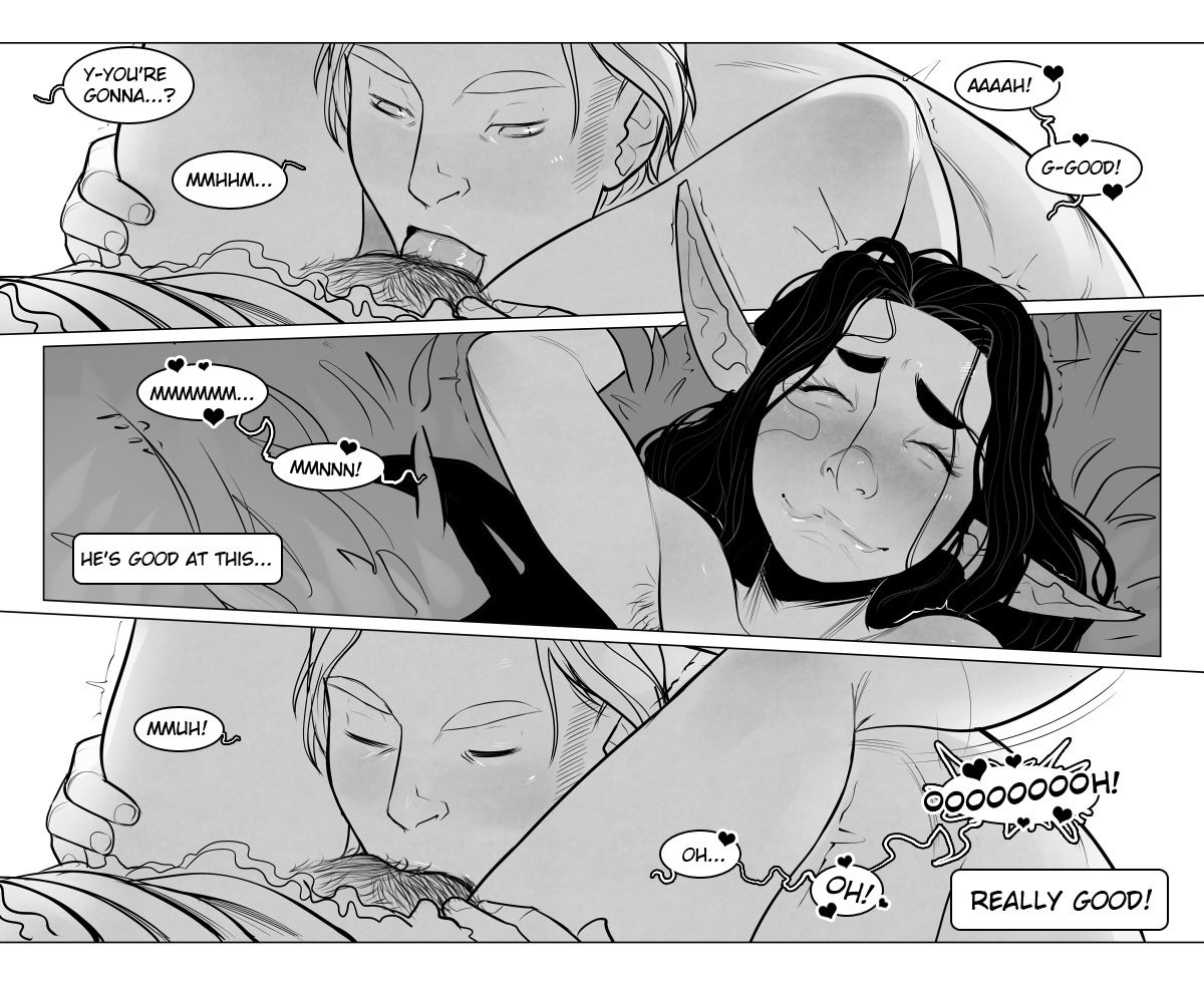 (InCase) Alfie Ch.1-12 (Ongoing) (English) 249