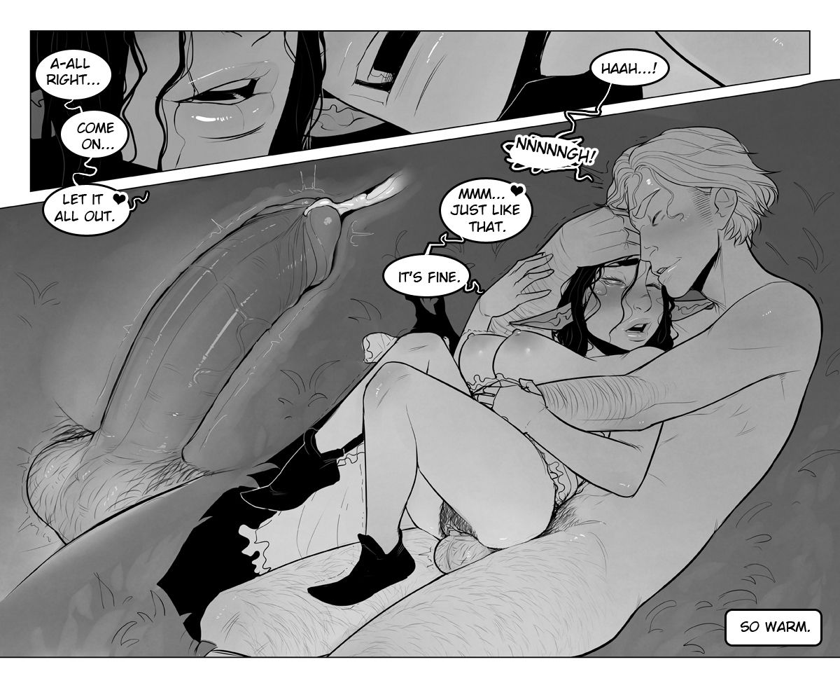 (InCase) Alfie Ch.1-12 (Ongoing) (English) 260