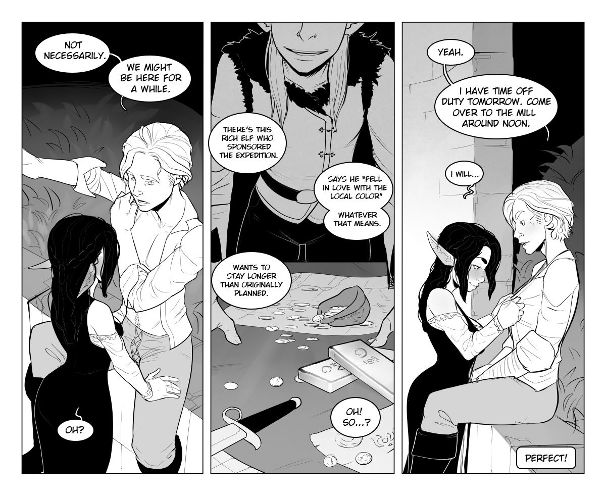 (InCase) Alfie Ch.1-12 (Ongoing) (English) 277