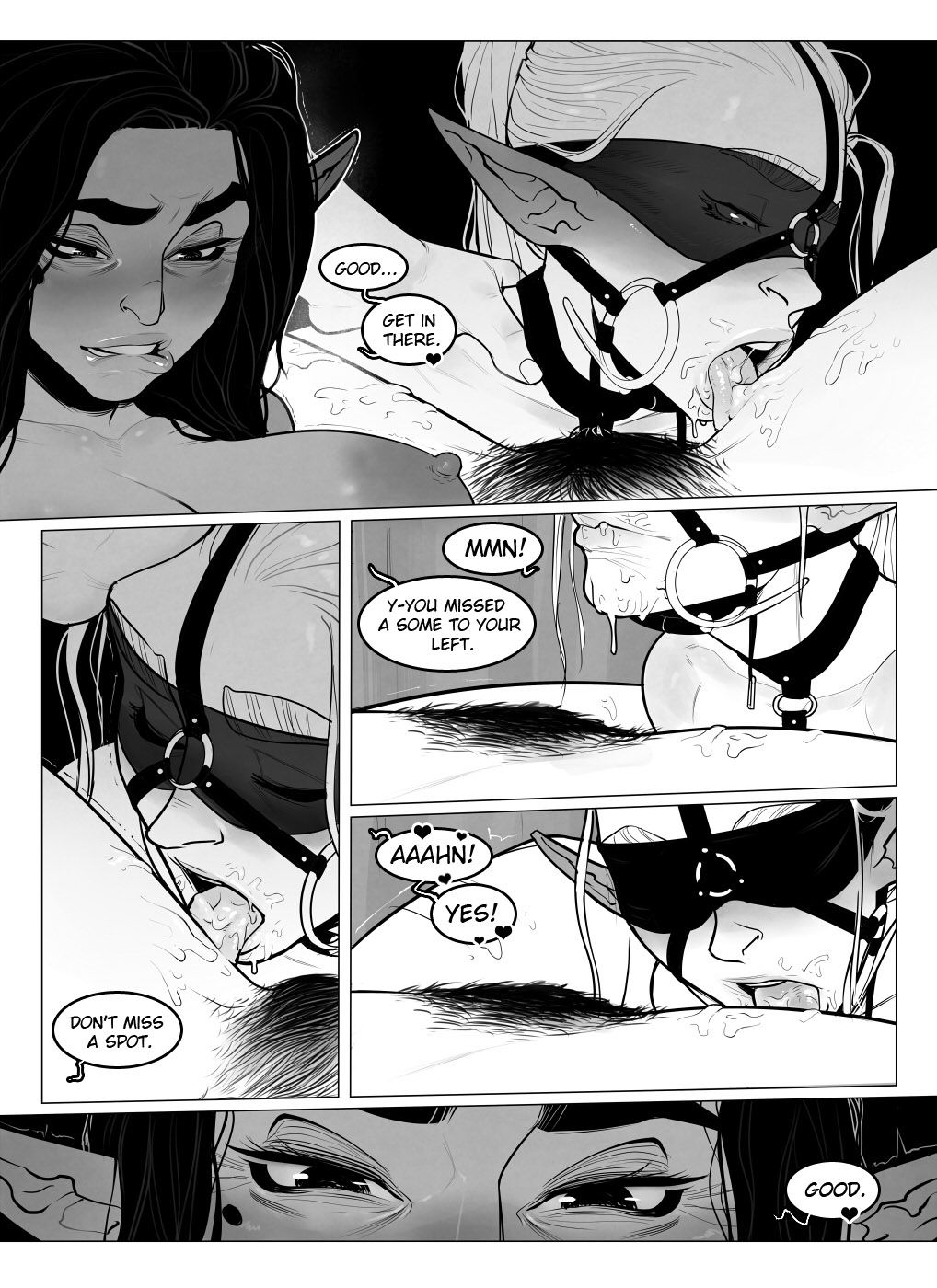 (InCase) Alfie Ch.1-12 (Ongoing) (English) 317