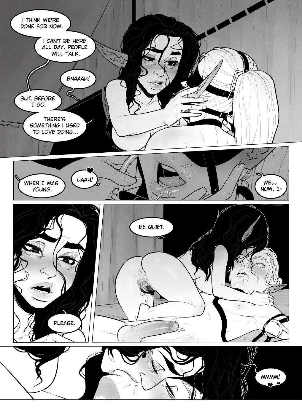 (InCase) Alfie Ch.1-12 (Ongoing) (English) 333