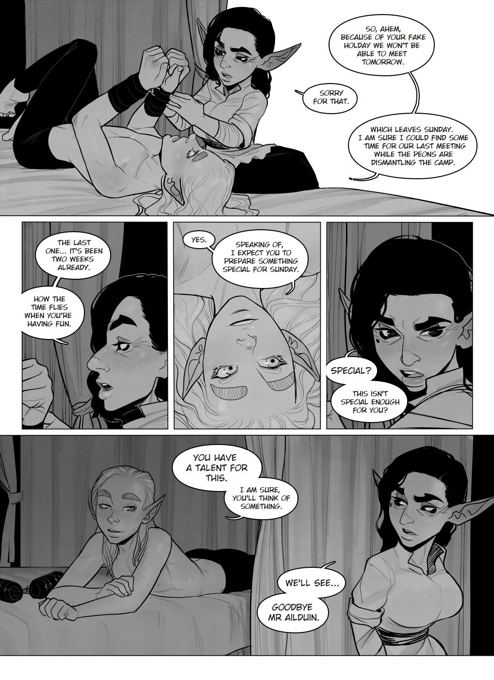 (InCase) Alfie Ch.1-12 (Ongoing) (English) 403