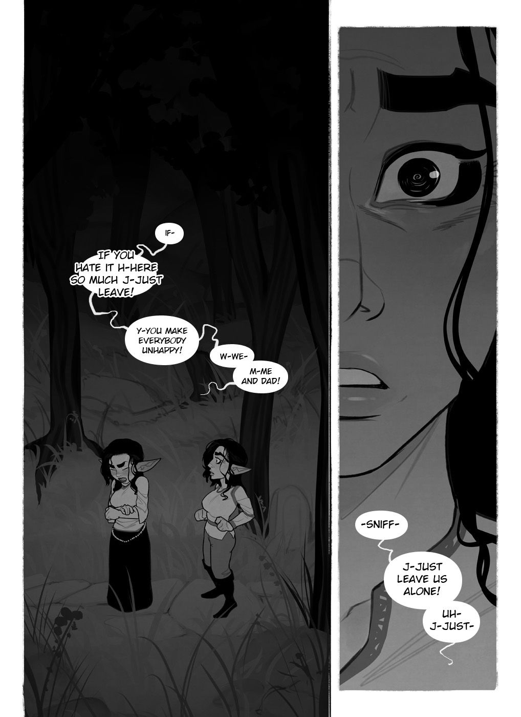 (InCase) Alfie Ch.1-12 (Ongoing) (English) 483