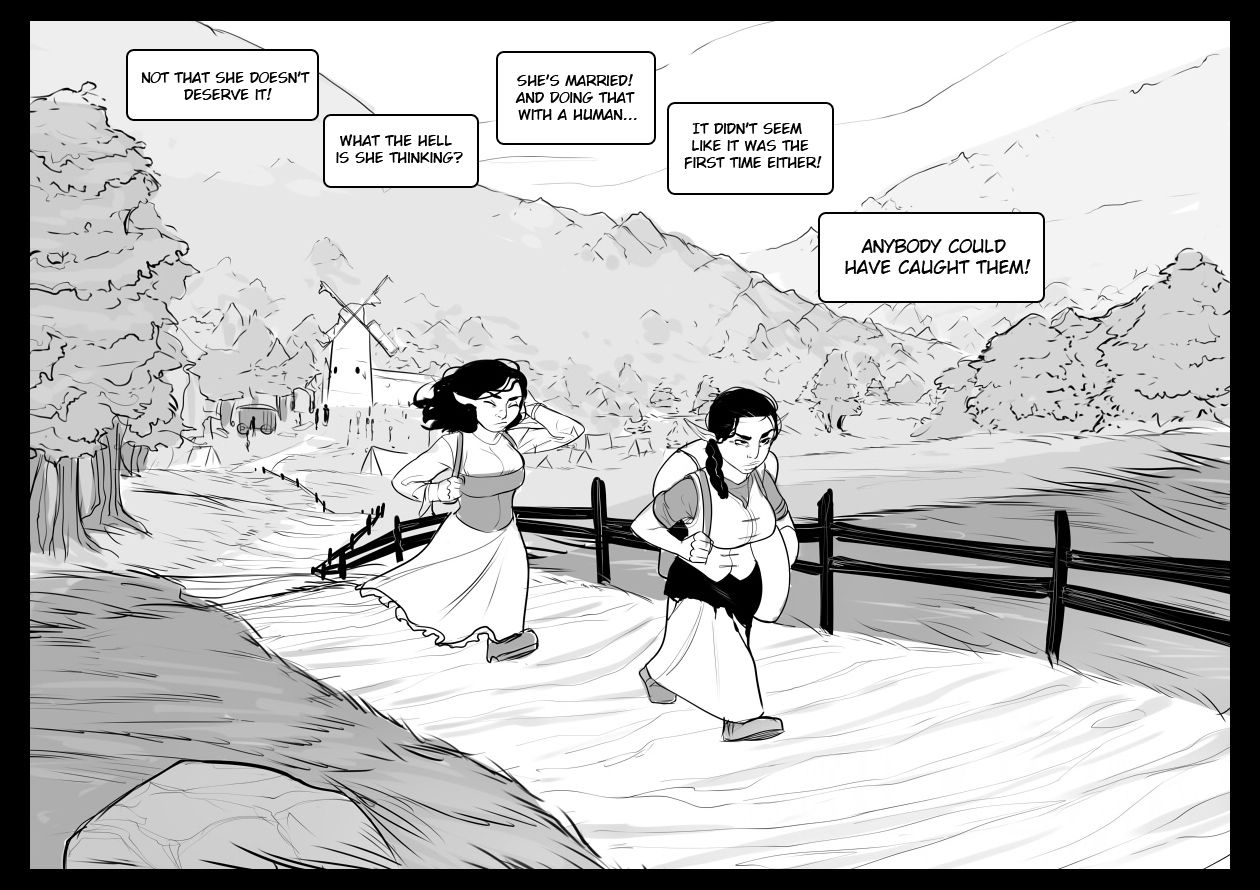 (InCase) Alfie Ch.1-12 (Ongoing) (English) 60