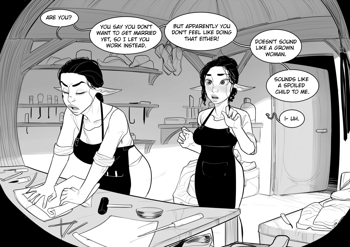 (InCase) Alfie Ch.1-12 (Ongoing) (English) 78