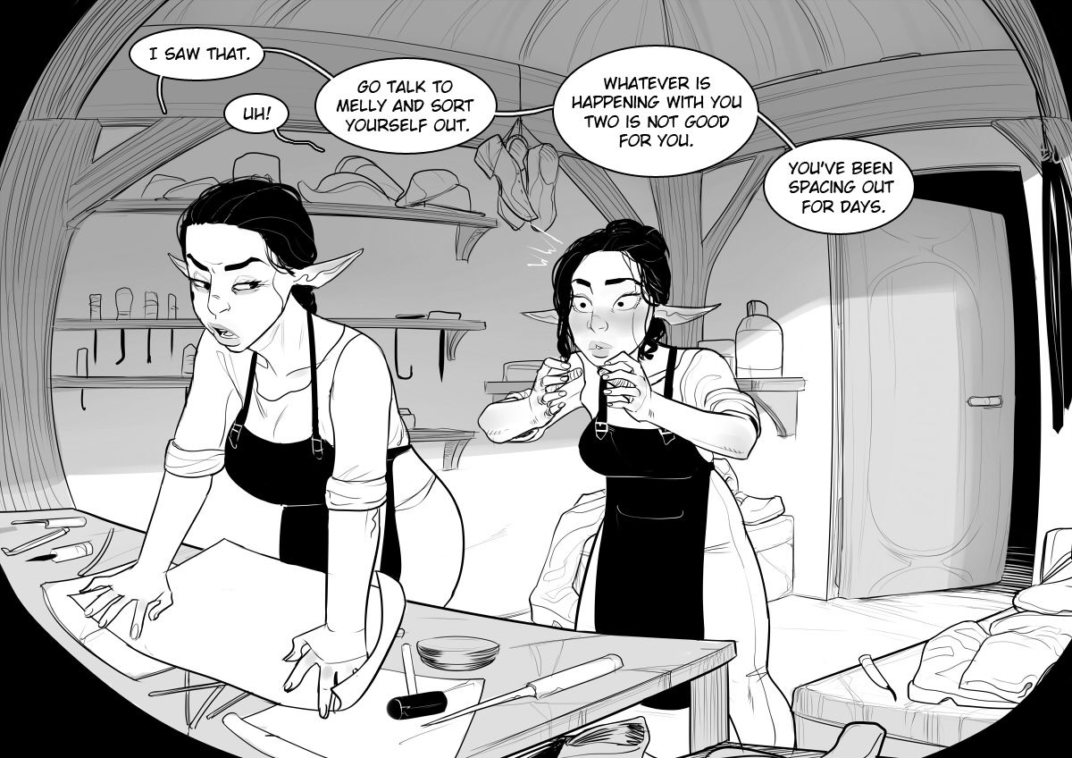 (InCase) Alfie Ch.1-12 (Ongoing) (English) 80