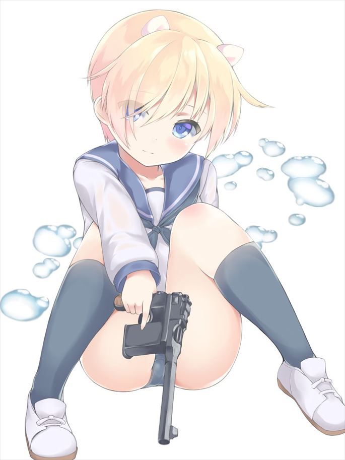 Strike Witches Erotic image summary that makes you want to go to the world of two dimensions and make you want to nipa and 12