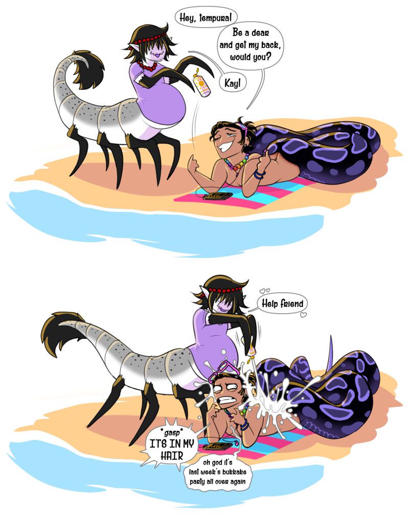 Artist - Madamsquiggles|Maws-Paws (furraffinity archive) 1047