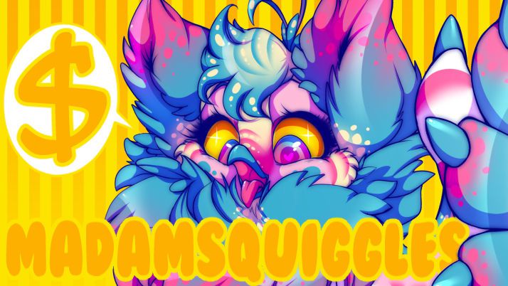 Artist - Madamsquiggles|Maws-Paws (furraffinity archive) 119