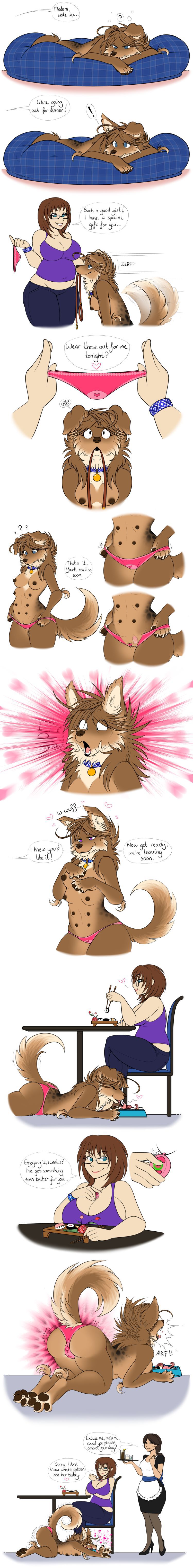 Artist - Madamsquiggles|Maws-Paws (furraffinity archive) 341