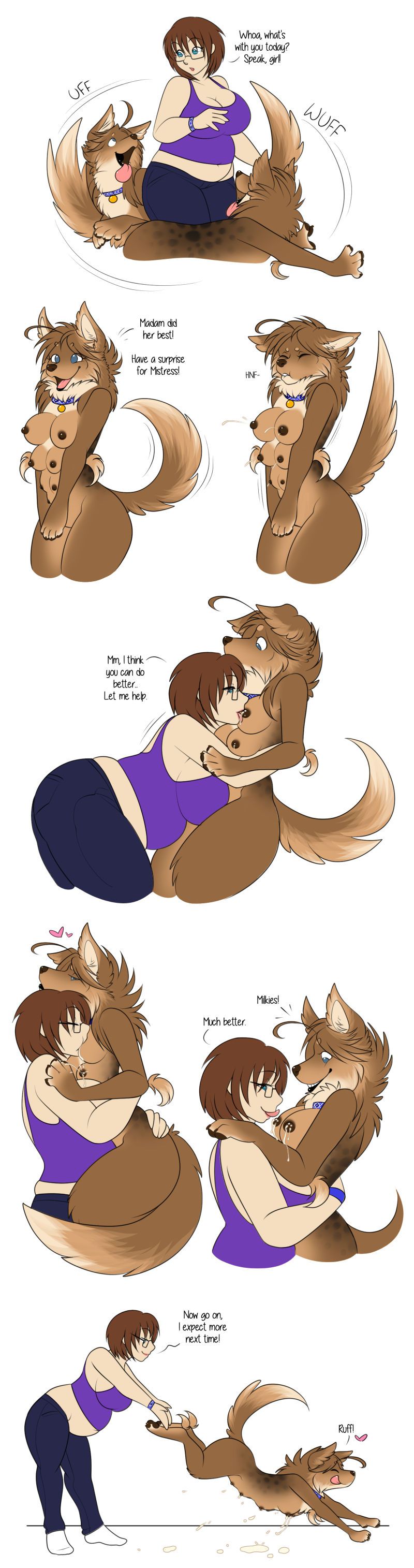 Artist - Madamsquiggles|Maws-Paws (furraffinity archive) 387