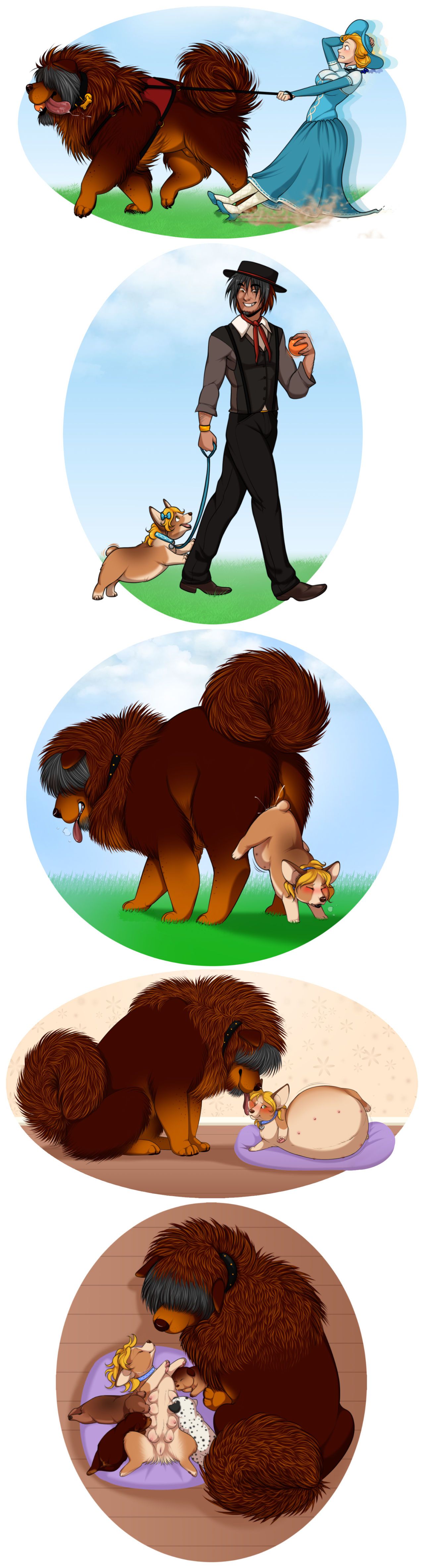 Artist - Madamsquiggles|Maws-Paws (furraffinity archive) 555