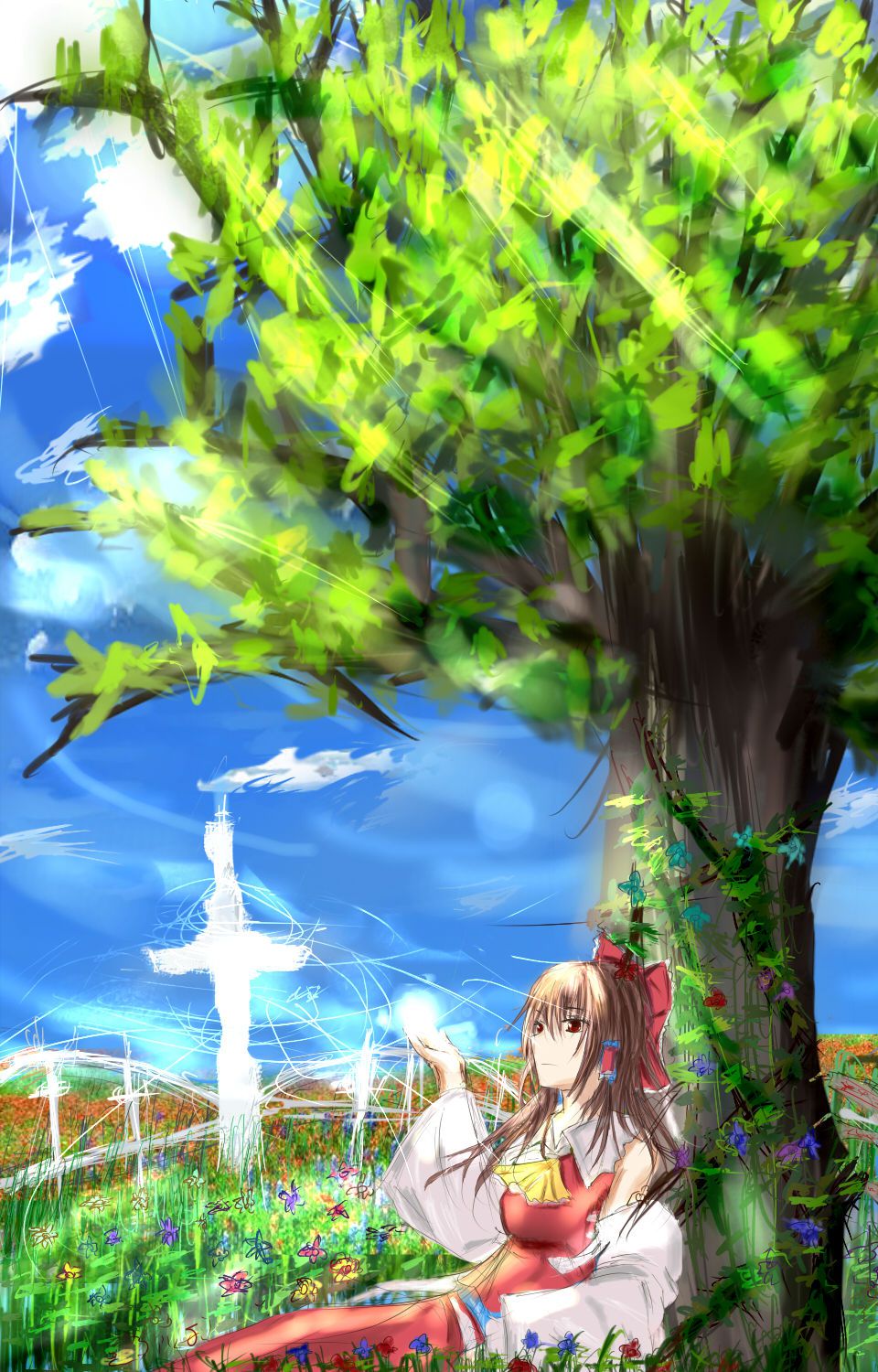 [Pixiv] Misaka12003 (2864095) [Pixiv] 御坂12003 (2864095) 193