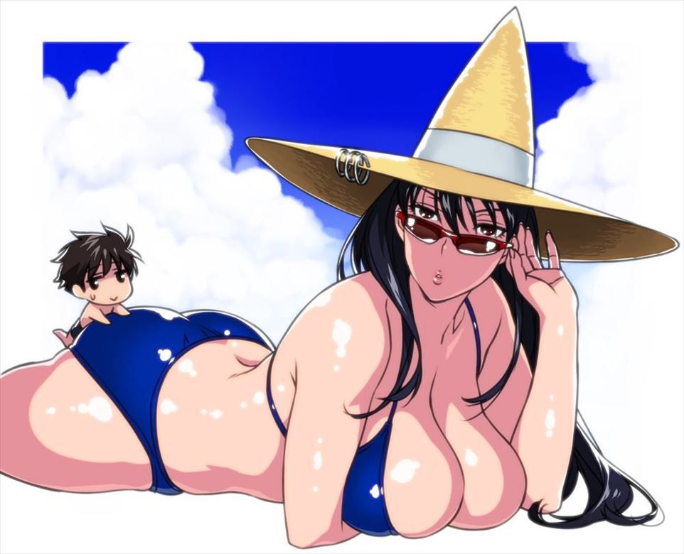 Those who want to nu with erotic images of WitchCraft Works gather! 11