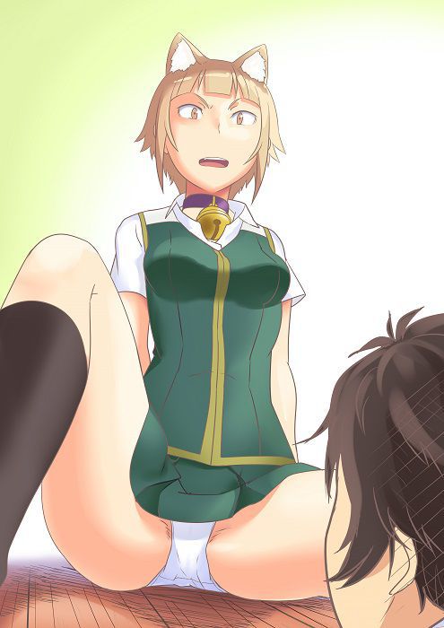 Those who want to nu with erotic images of WitchCraft Works gather! 20