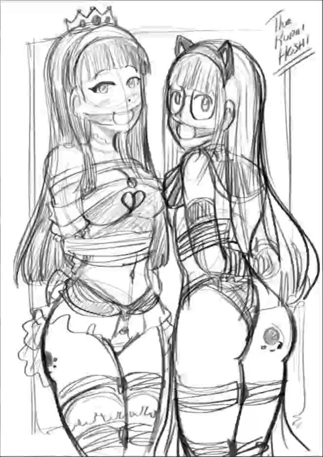 Artist FenrilHuayra / Kuroihoshi ~ Stream Loot of 2021-09 540