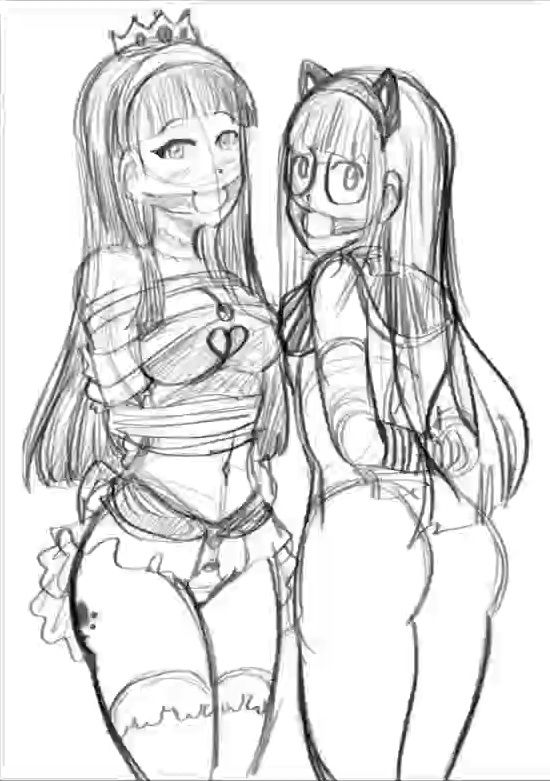 Artist FenrilHuayra / Kuroihoshi ~ Stream Loot of 2021-09 541