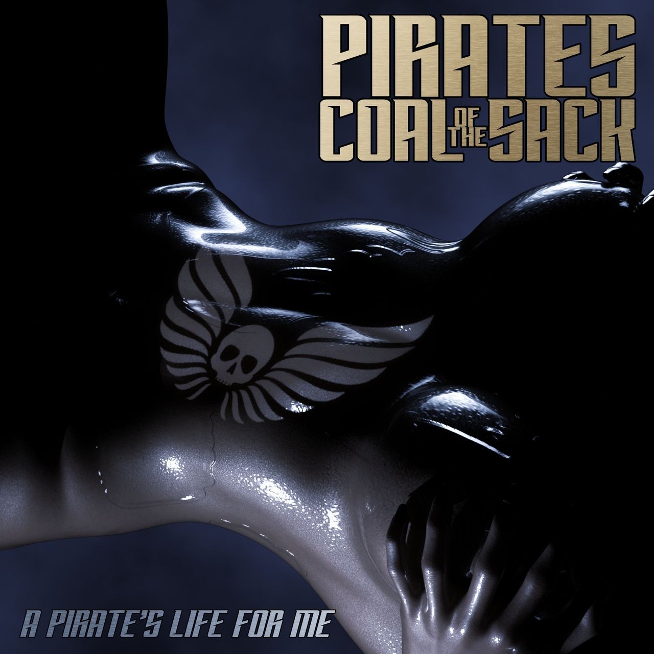 [DangerousLines] Pirates of the Coal Sack #13 1
