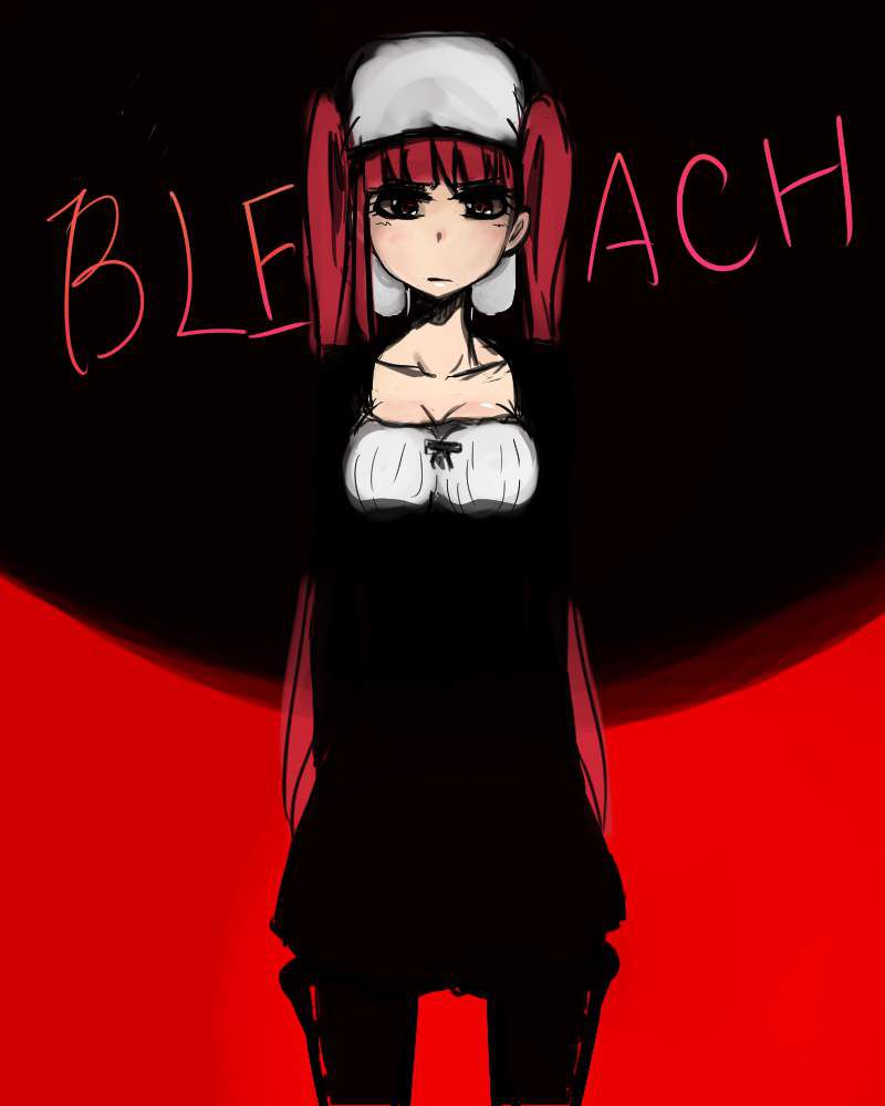 Please give a missing erotic image of BLEACH! 10