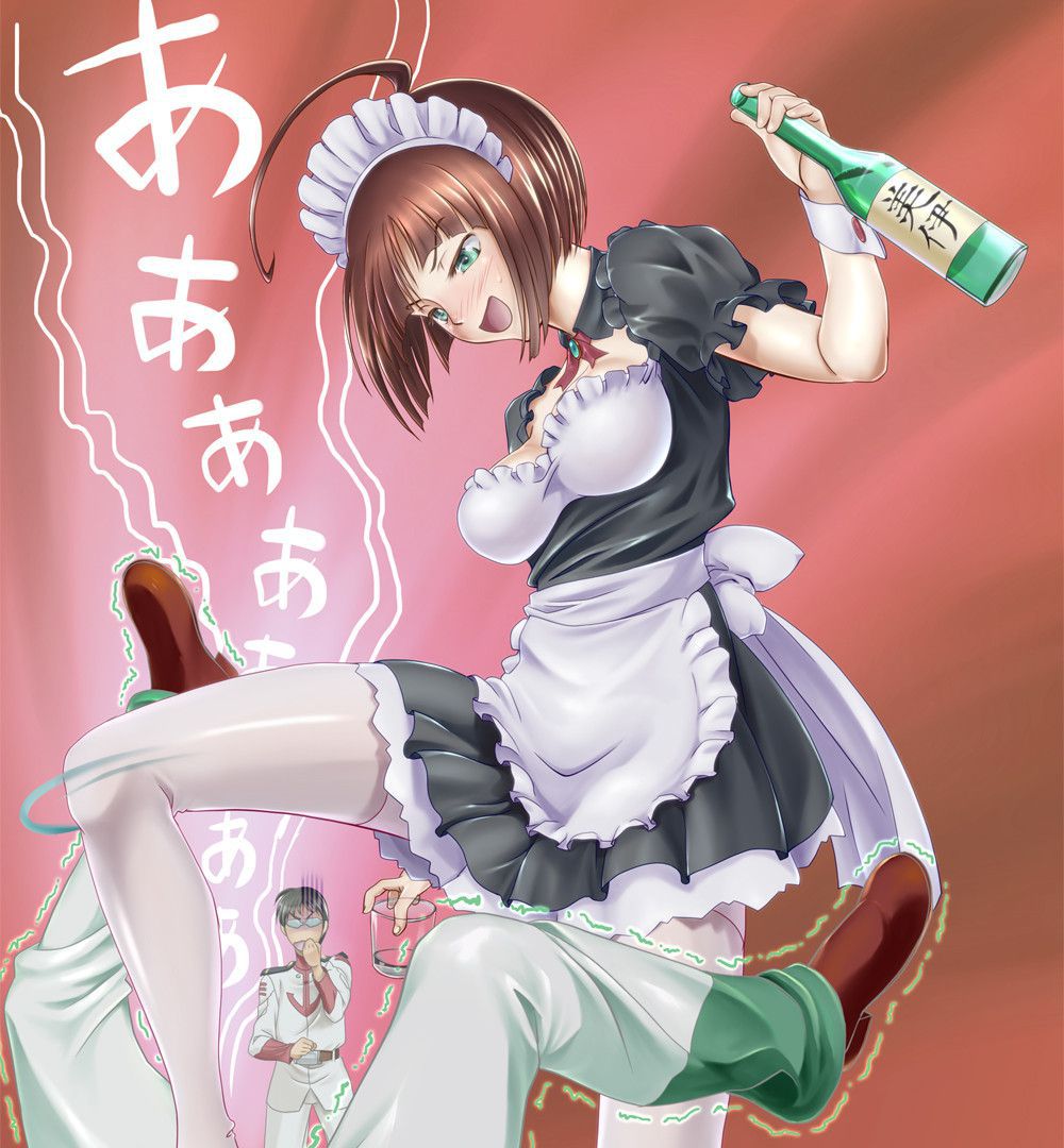 【Maid】Paste the image of the maid who wants to hire if you win 300 million lottery Part 4 10