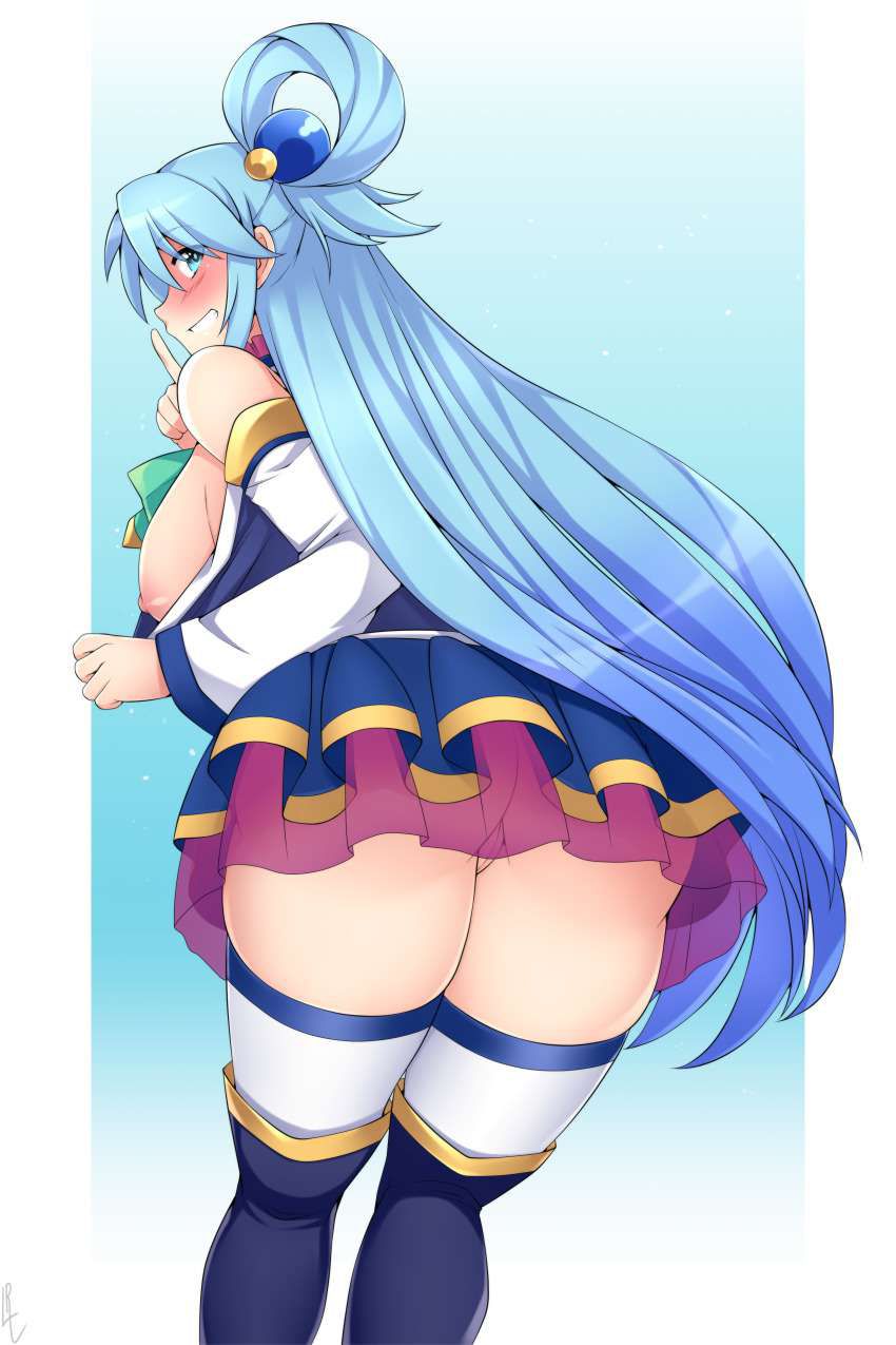 [Convenient when to oshikko] secondary erotic image of no pan miniskirt girls 10