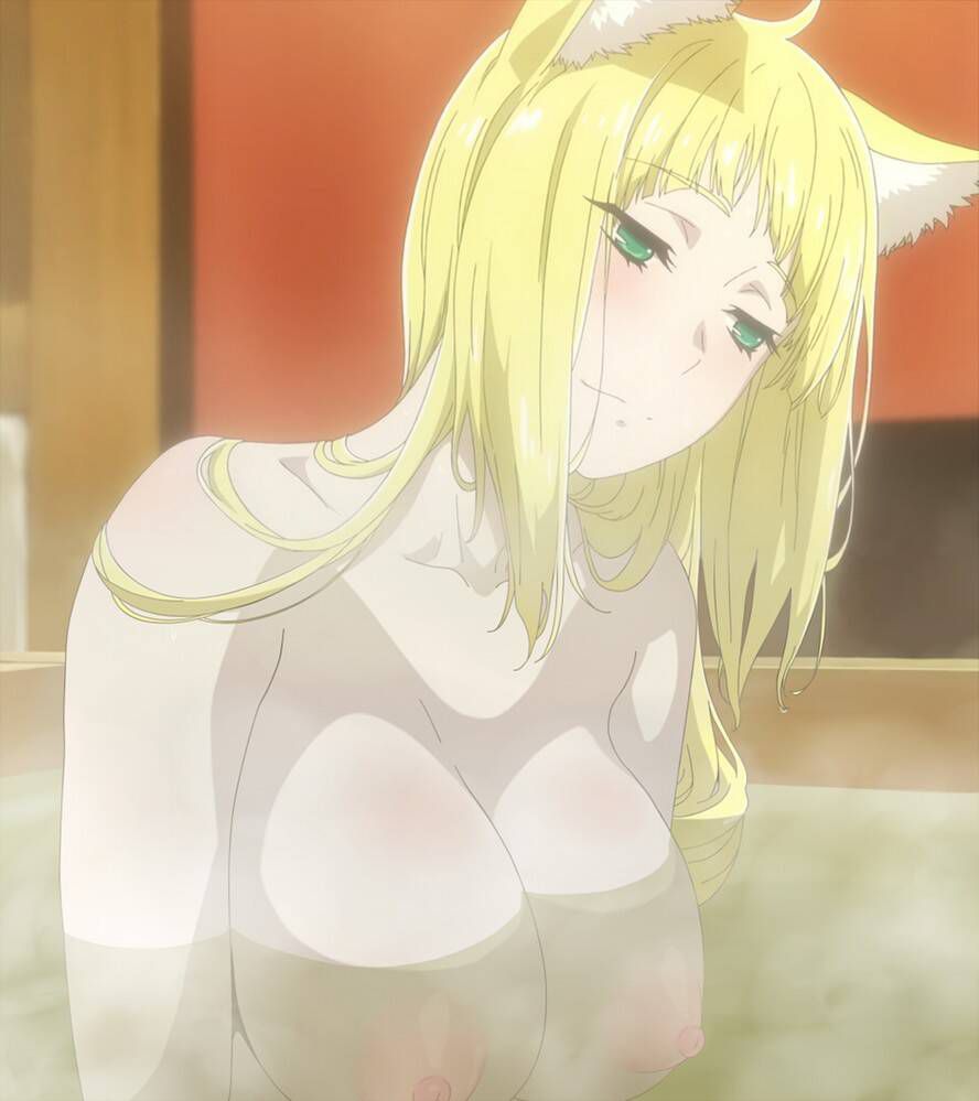 [Naked Kora] Let's change the official anime illustration to erotic illustrations Part 2 1