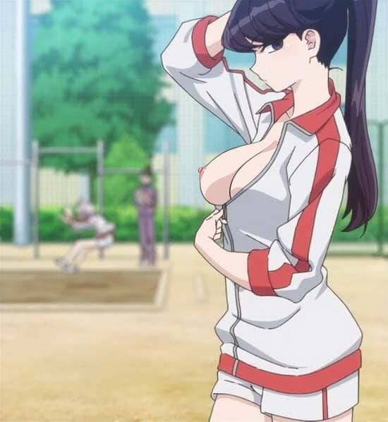 [Naked Kora] Let's change the official anime illustration to erotic illustrations Part 2 2