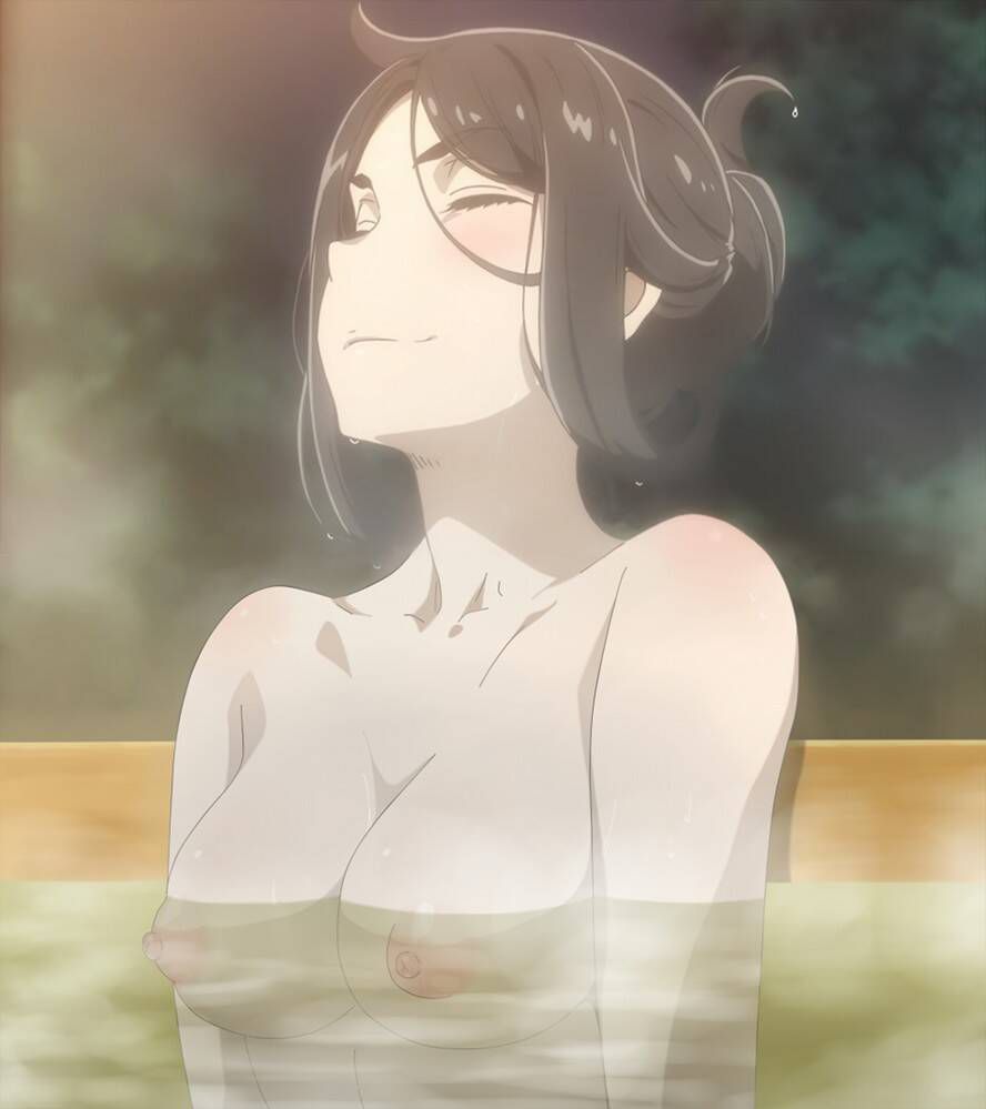 [Naked Kora] Let's change the official anime illustration to erotic illustrations Part 2 5