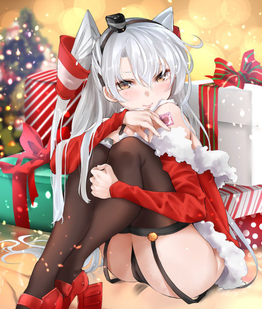 【Secondary】Images of Silver-Haired and Gray-Haired Women Part 37 17