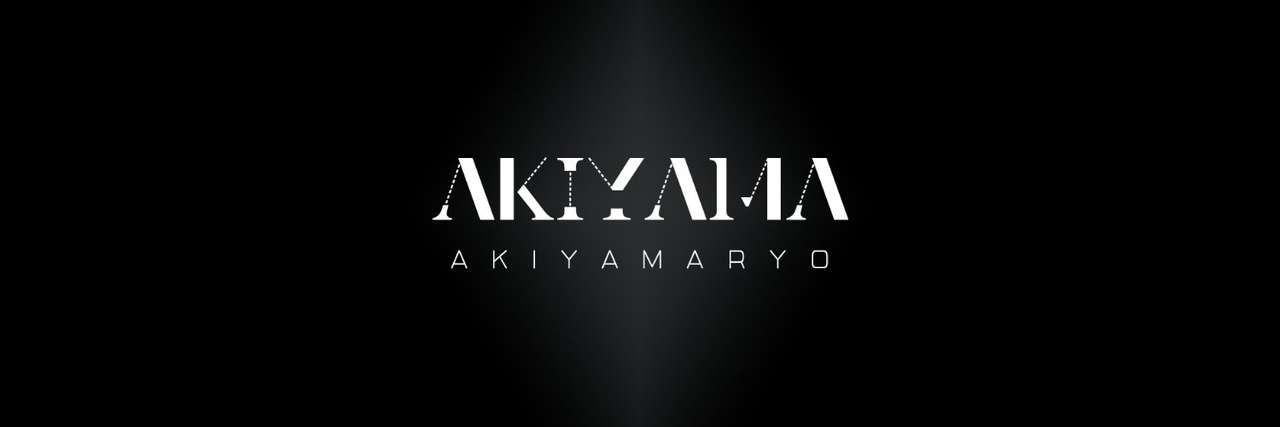 [Twitter] AkiyamaRyo (2019.11.09-2021.11.01) 5
