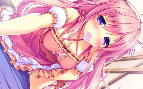 Erotic anime summary Dosukebe beauty beautiful girls who are set with condoms [secondary erotic] 30