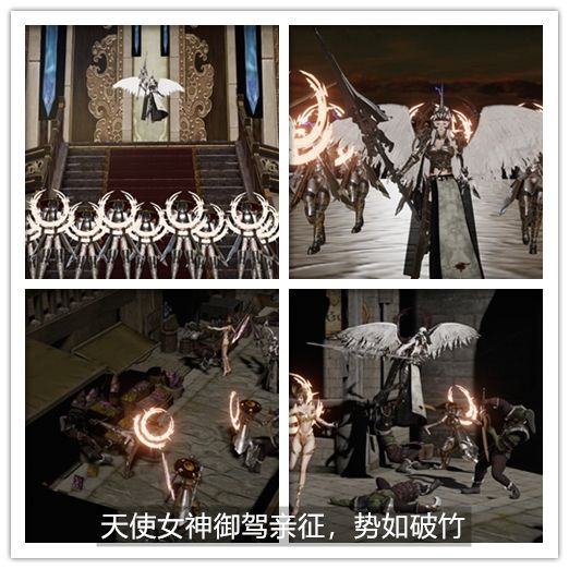 [追忆] 魅魔 第2季：十神教的崛起+鬼武者篇+莉莉丝篇+梦魇篇+天使女神篇＆番外 [中国語] [追忆] 魅魔 第2季：十神教的崛起+鬼武者篇+莉莉丝篇+梦魇篇+天使女神篇＆番外 [Chinese] 872