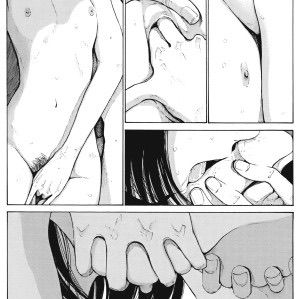 【Image】General manga part26 with a terrible erotic scene 39