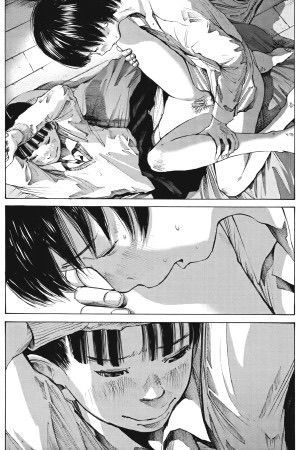 【Image】General manga part26 with a terrible erotic scene 41