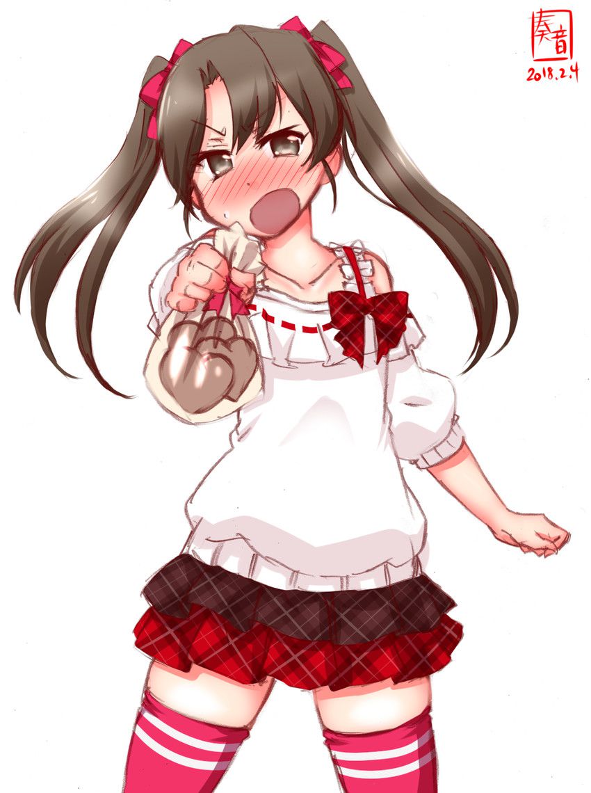 [Fleet Collection] high-quality erotic image that seems to be possible in Zuikaku's wallpaper (PC / smartphone) 7
