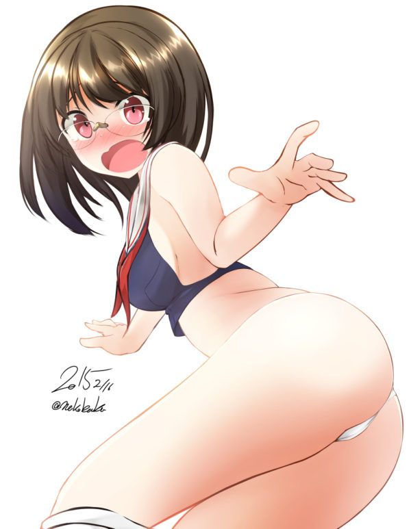 Toriumi's erotic secondary erotic images are full of boobs! [Fleet Collection] 17