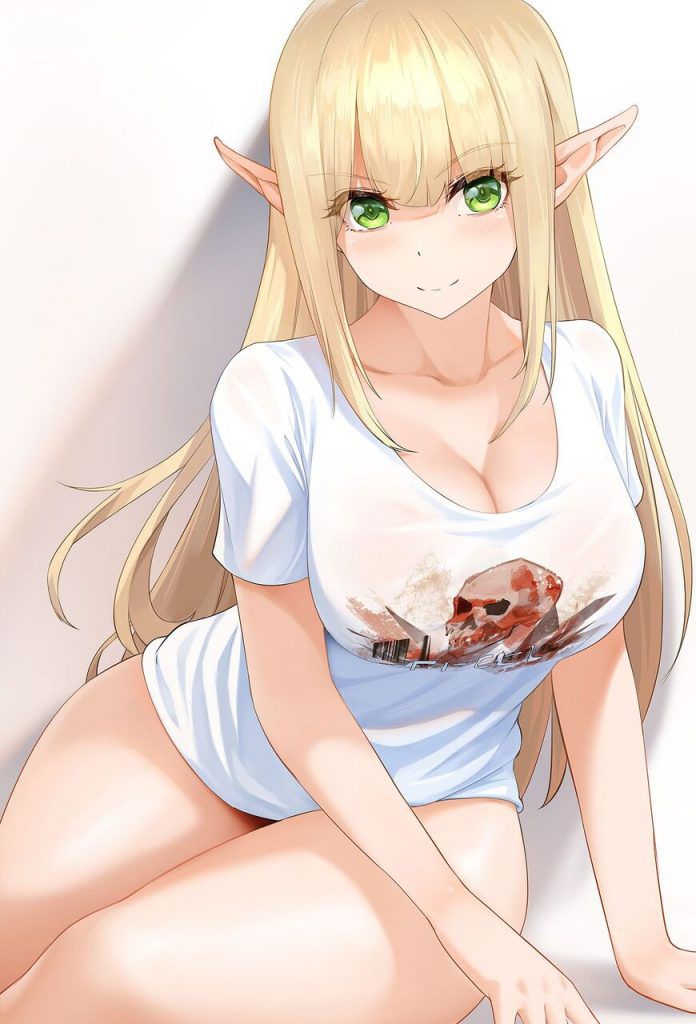 Take a secondary image with an elf! 18