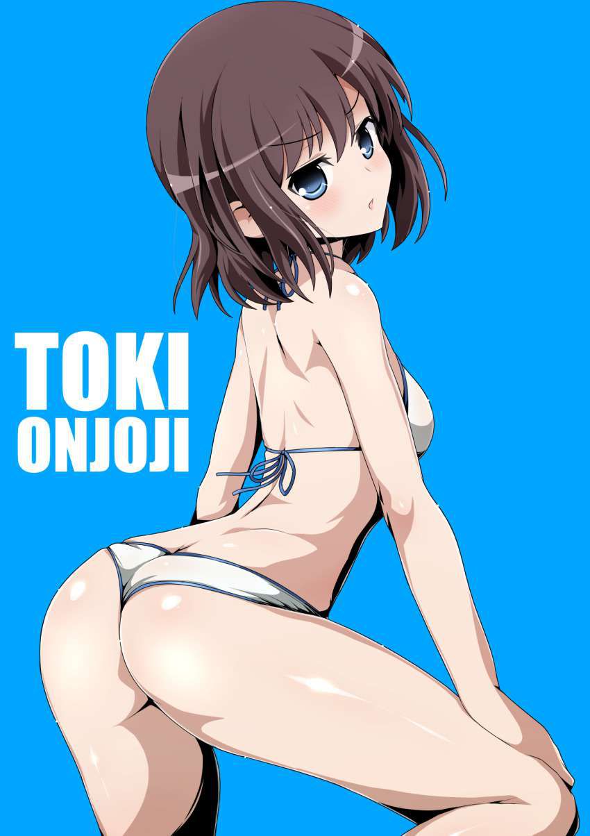 【Saki-Achiga Hen】Erotic image of Rei Sonjoji [epi... 32