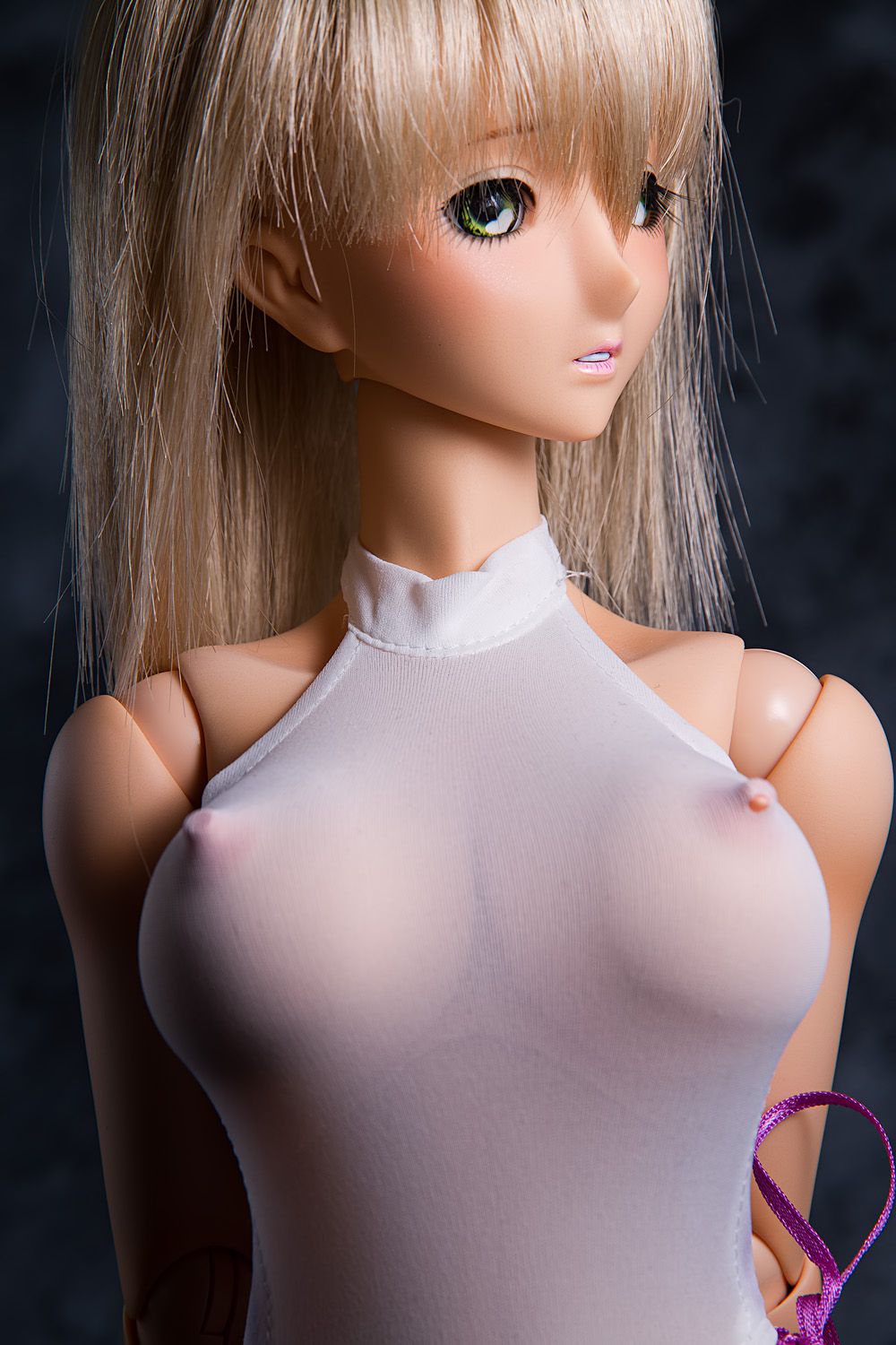 Doll Review – vmf50 Shiho [www.tentaclearmada.com] Doll Review – vmf50 Shiho 10