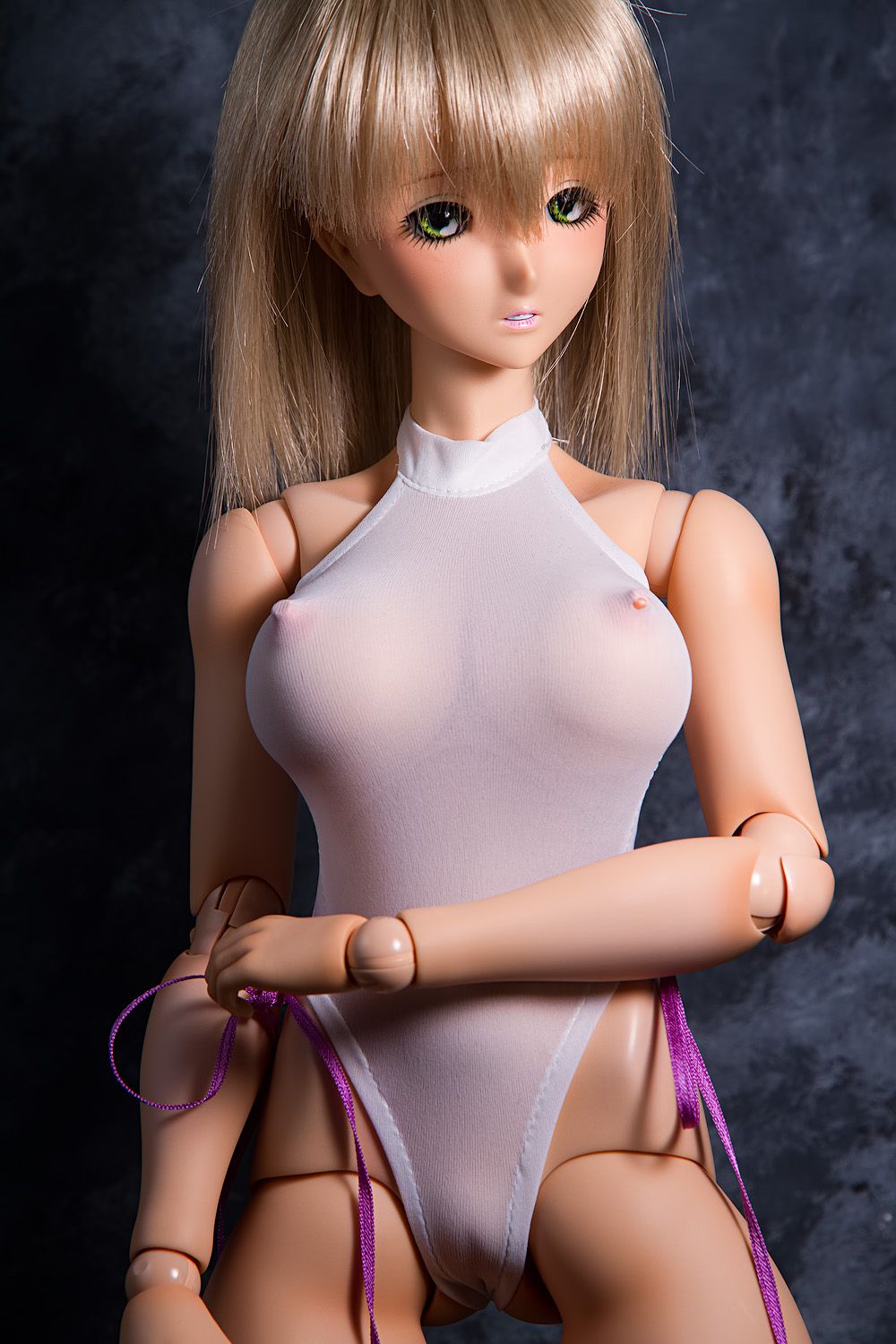 Doll Review – vmf50 Shiho [www.tentaclearmada.com] Doll Review – vmf50 Shiho 12