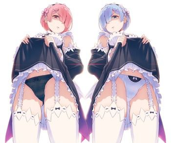 Moe illustration of pants and underwear 3