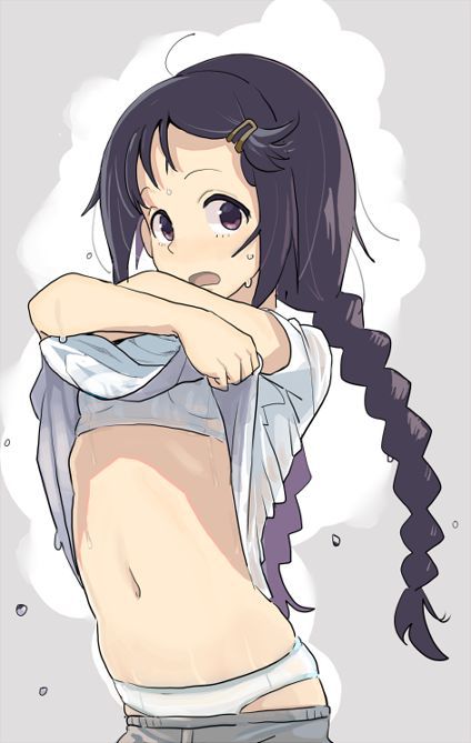 People who want to see erotic images of IDOLM@332 Girls! 15