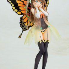 TONY’S HEROINE COLLECTION “FAIRY GARDEN” FREESIA ANI*STATUE [en.kotobukiya.co.jp] TONY’S HEROINE COLLECTION “FAIRY GARDEN” FREESIA ANI*STATUE 5