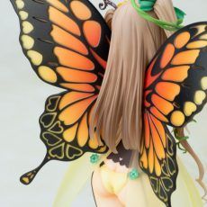 TONY’S HEROINE COLLECTION “FAIRY GARDEN” FREESIA ANI*STATUE [en.kotobukiya.co.jp] TONY’S HEROINE COLLECTION “FAIRY GARDEN” FREESIA ANI*STATUE 8