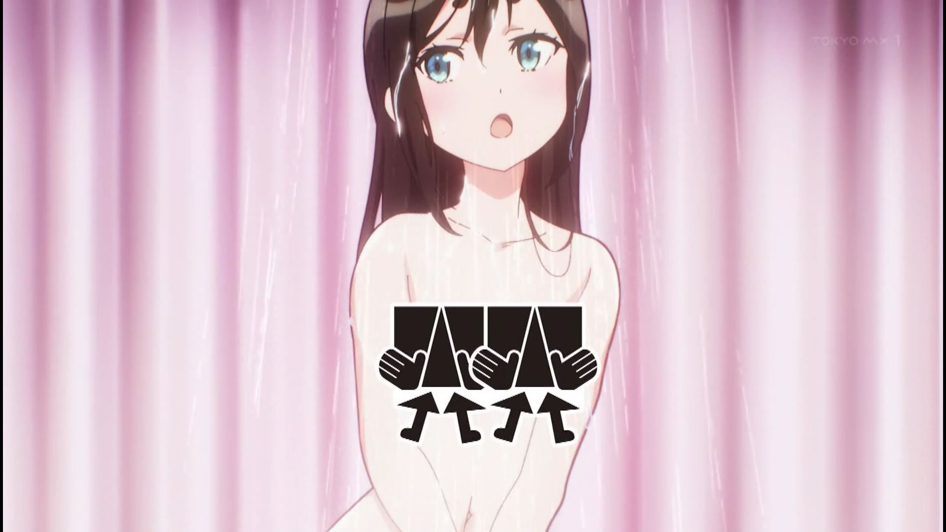 Anime "Guild of Immorality" ends with girls getting naked and being naughty in episode 12 4