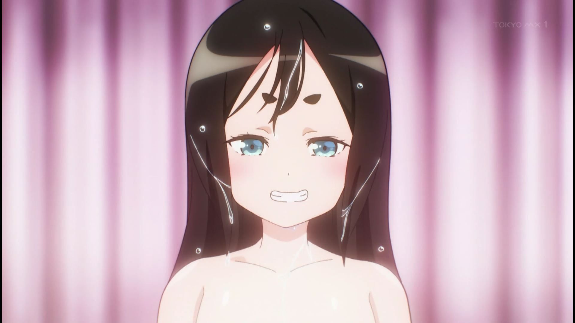 Anime "Guild of Immorality" ends with girls getting naked and being naughty in episode 12 9