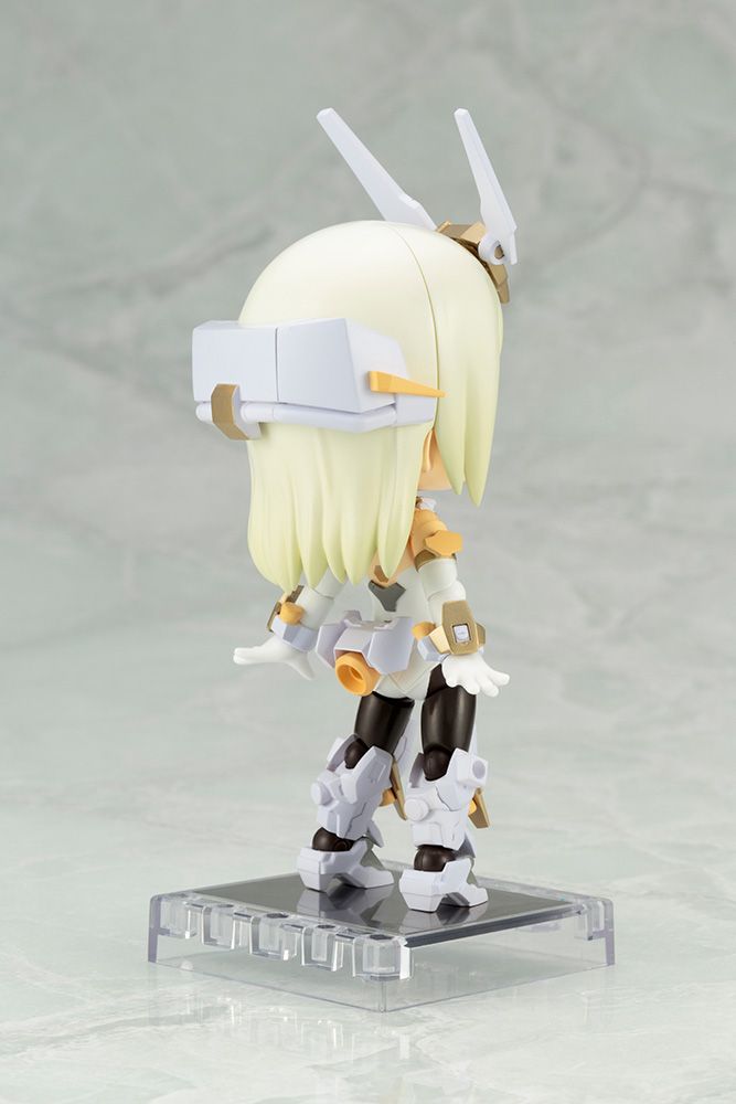 KOTOBUKIYA FRAME ARMS GIRL BASELARD CU-POCHE ACTION FIGURE [en.kotobukiya.co.jp] KOTOBUKIYA FRAME ARMS GIRL BASELARD CU-POCHE ACTION FIGURE 10